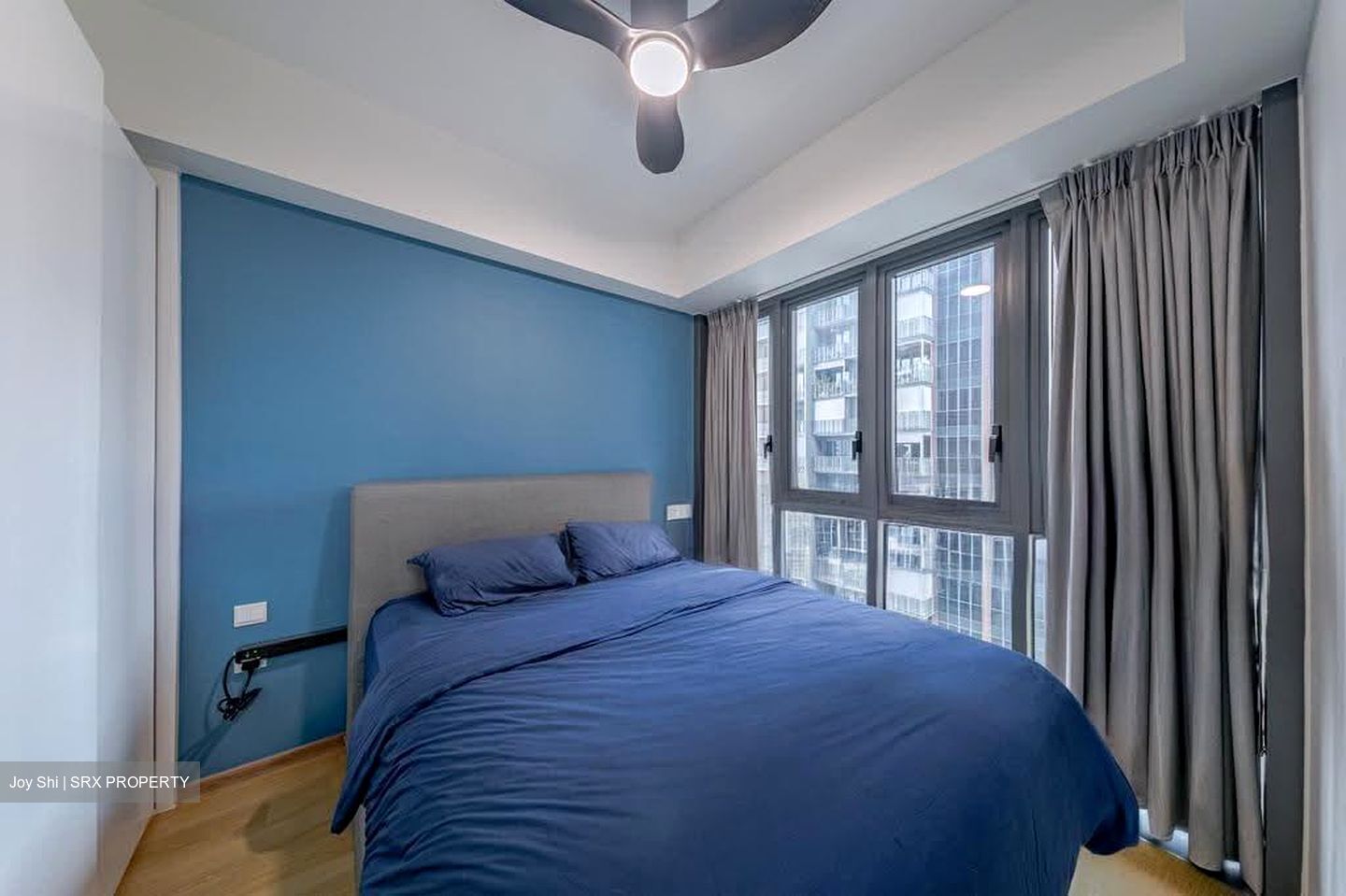 Parc Botannia (D28), Condominium #626551611